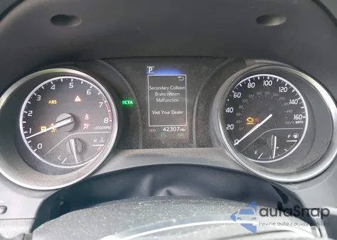 2024 Toyota Camry Se z USA, uszkodzony, nr VIN 4T1T11AK6RU887878